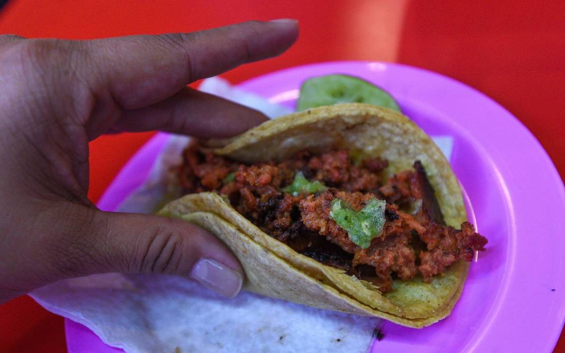 Feria del Taco 2024 en Iztapalapa fecha y horarios El Sol de México